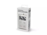 Osciloscop portabil Velleman 114x68x22mm 166gr