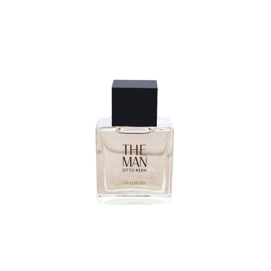 Otto Kern, The Man Of Luxury, Apă de toaletă, Pentru bărbați, 50 ml