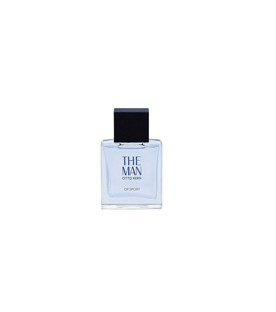 Otto Kern, The Man Of Sport, Apă de toaletă, Pentru bărbați, 50 ml