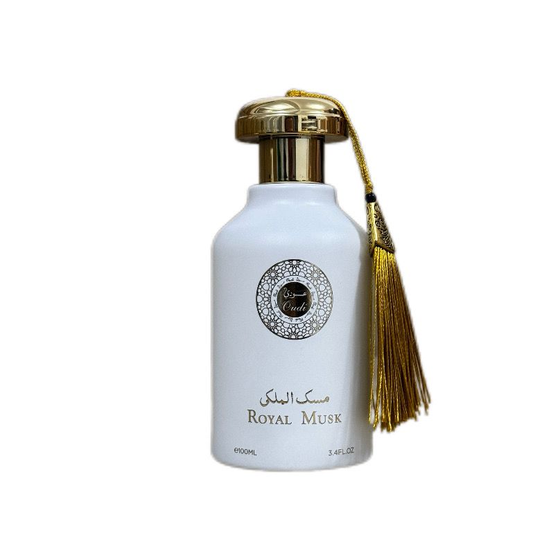 Oudi, Royal Musk, Apă de parfum, Unisex, 100 ml