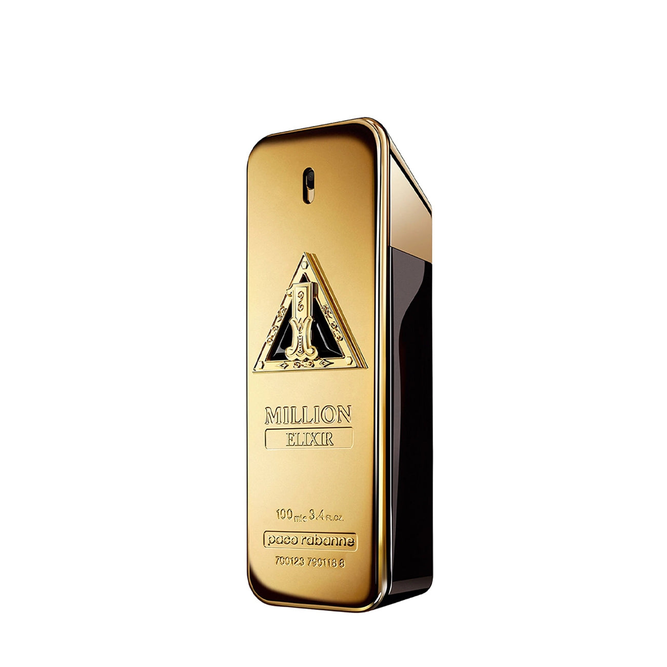 Paco Rabanne, 1 Million Elixir Intense, Parfum, Pentru bărbați, 100 ml