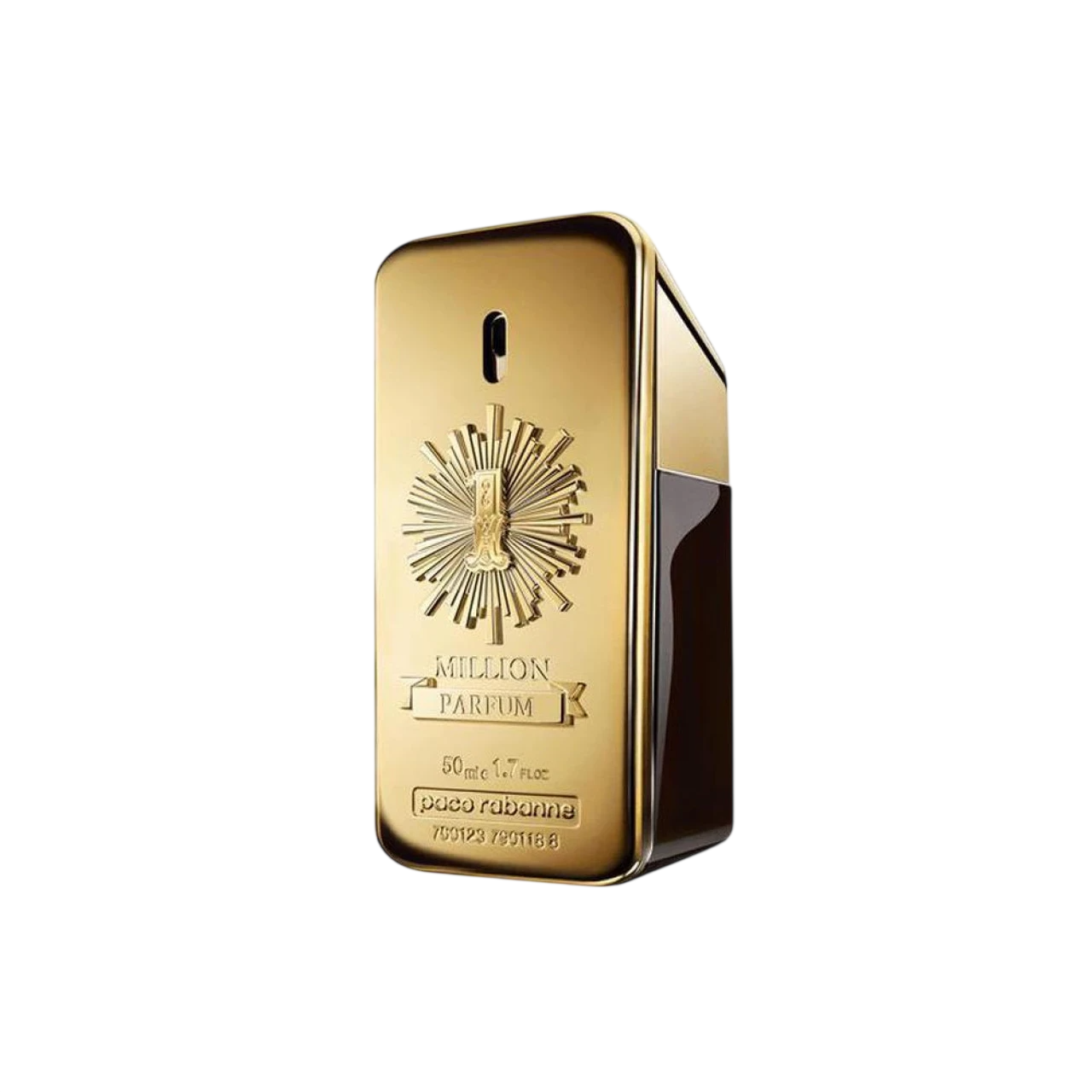 Paco Rabanne, 1 Million, Parfum, Pentru bărbați, 50 ml
