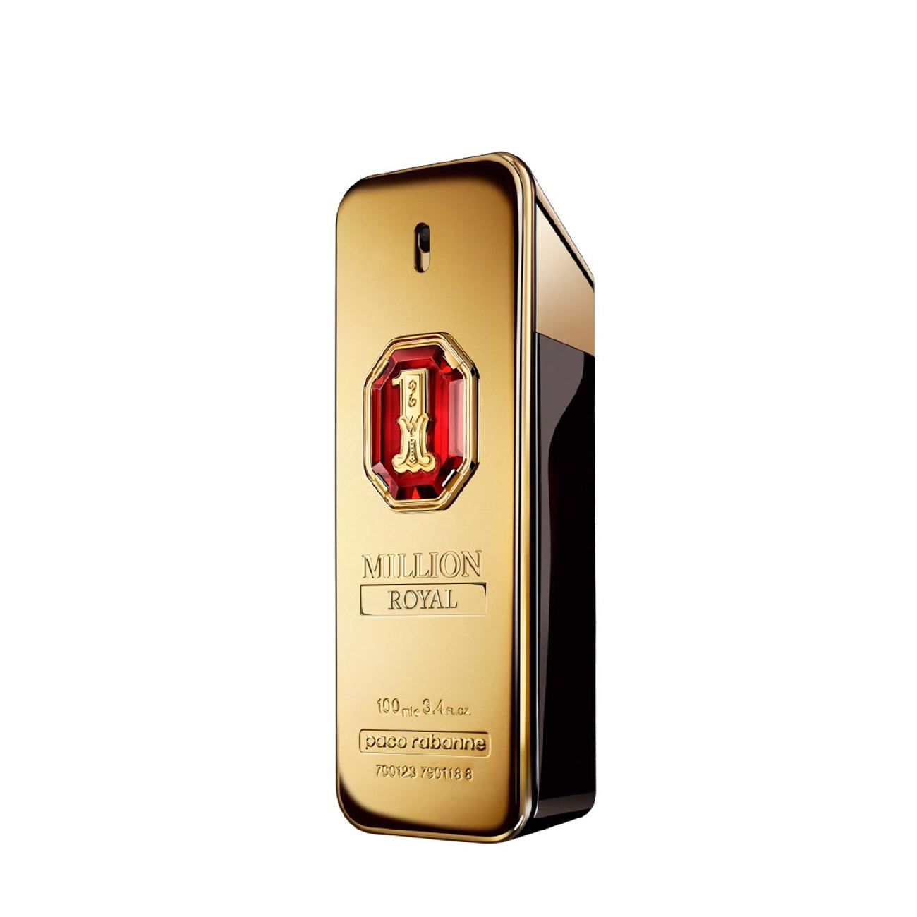Paco Rabanne, 1 Million Royal, Parfum, Pentru bărbați, 100 ml