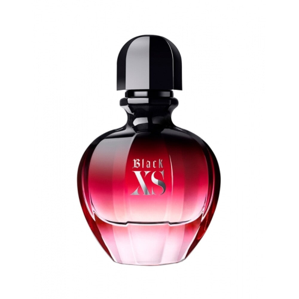Paco Rabanne, Black XS, Apă de parfum, Pentru femei, 30 ml