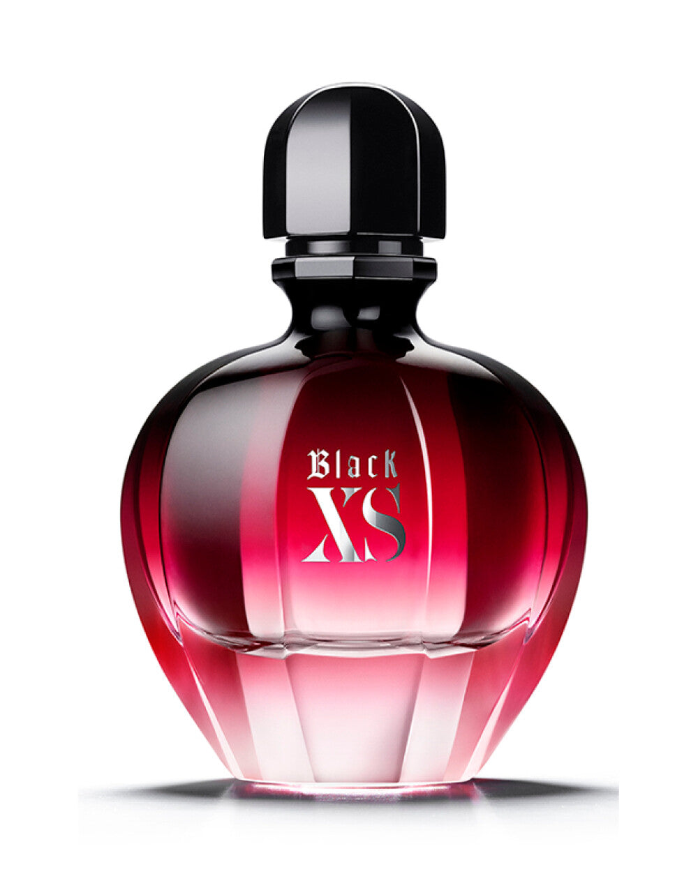 Paco Rabanne, Black XS, Apă de parfum, Pentru femei, 80 ml - Olmarkt