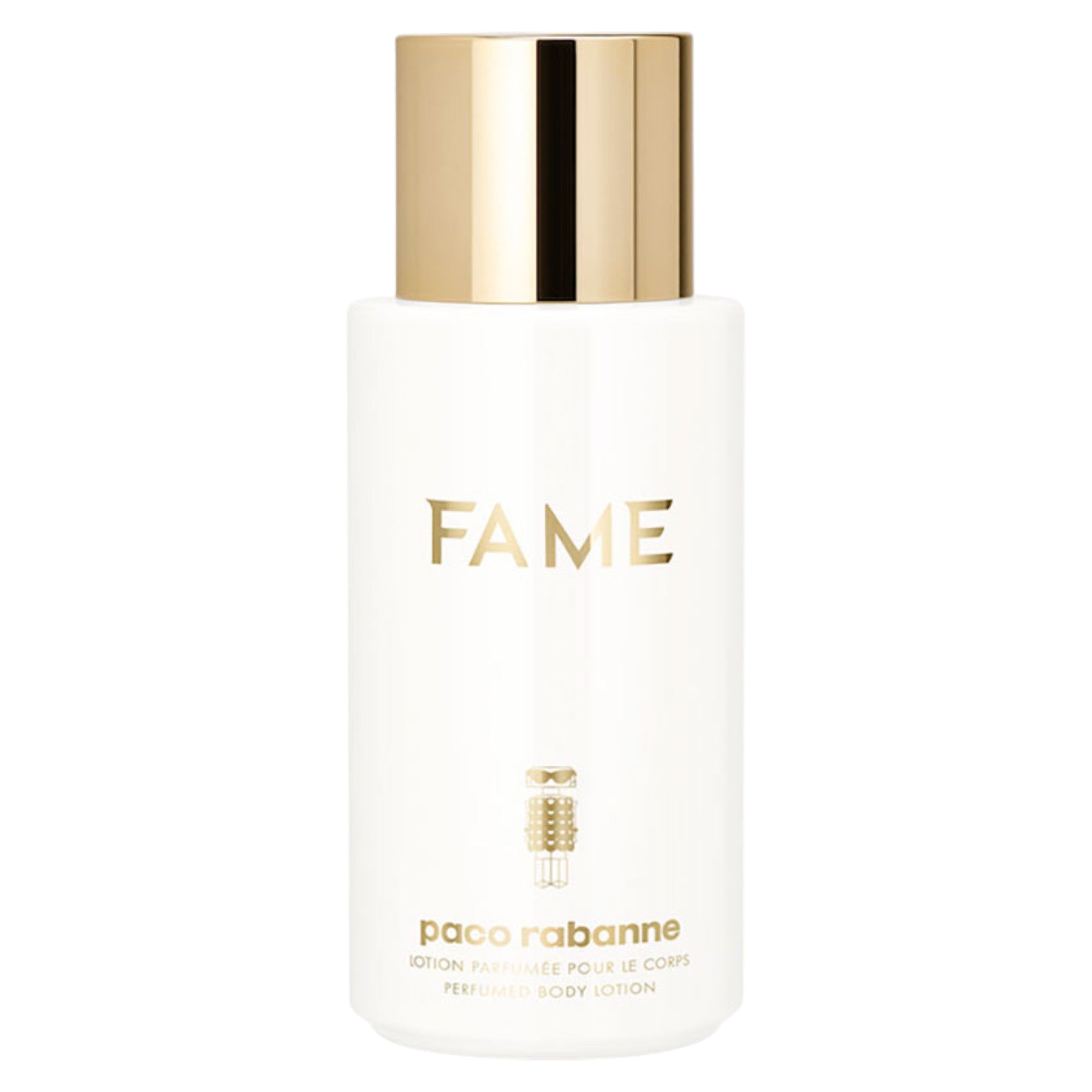 Paco Rabanne, Fame, Hidratează, Loțiune de corp, Corp, 200 ml