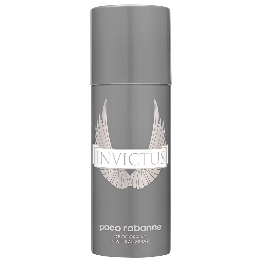 Paco Rabanne, Invictus, Deodorant spray, Pentru bărbați, 150 ml