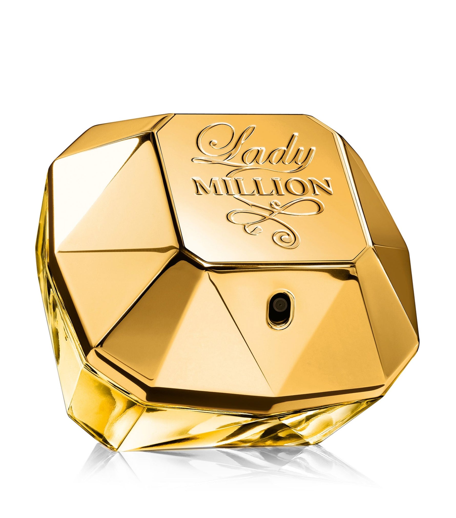 Paco Rabanne, Lady Million, Apă de parfum, Pentru femei, 50 ml