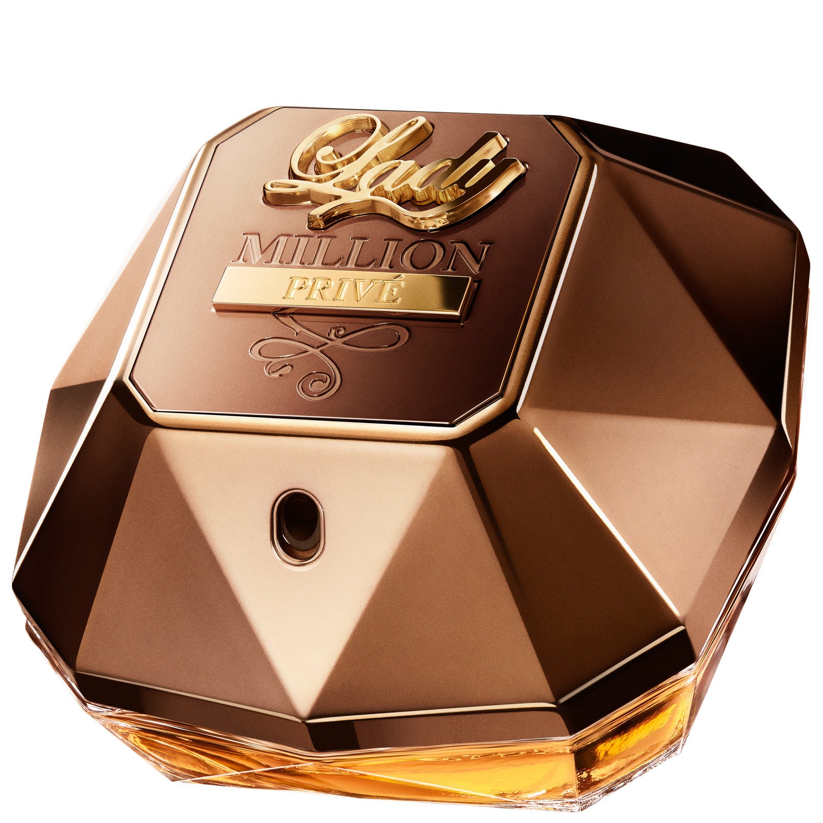 Paco Rabanne, Lady Million Prive, Apă de parfum, Pentru femei, 80 ml