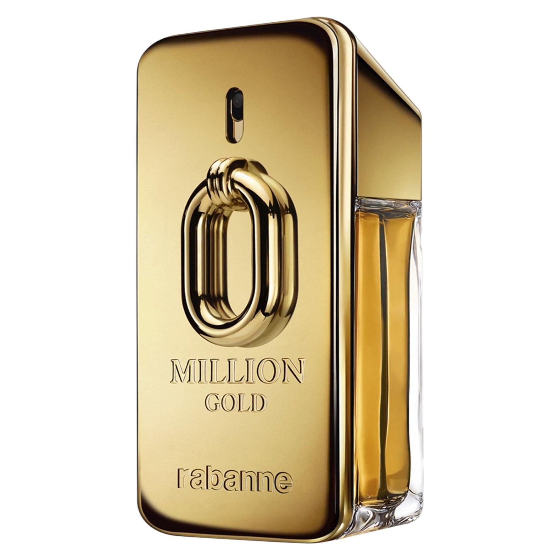 Paco Rabanne, Million Gold Intense, Apă de parfum, Pentru bărbați, 50 ml