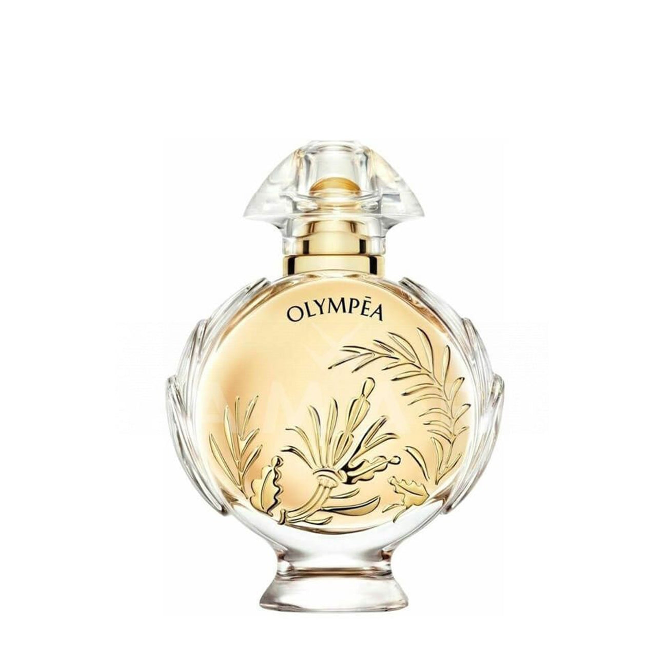Paco Rabanne, Olympea Solar, Apă de parfum, Pentru femei, 50 ml - Olmarkt