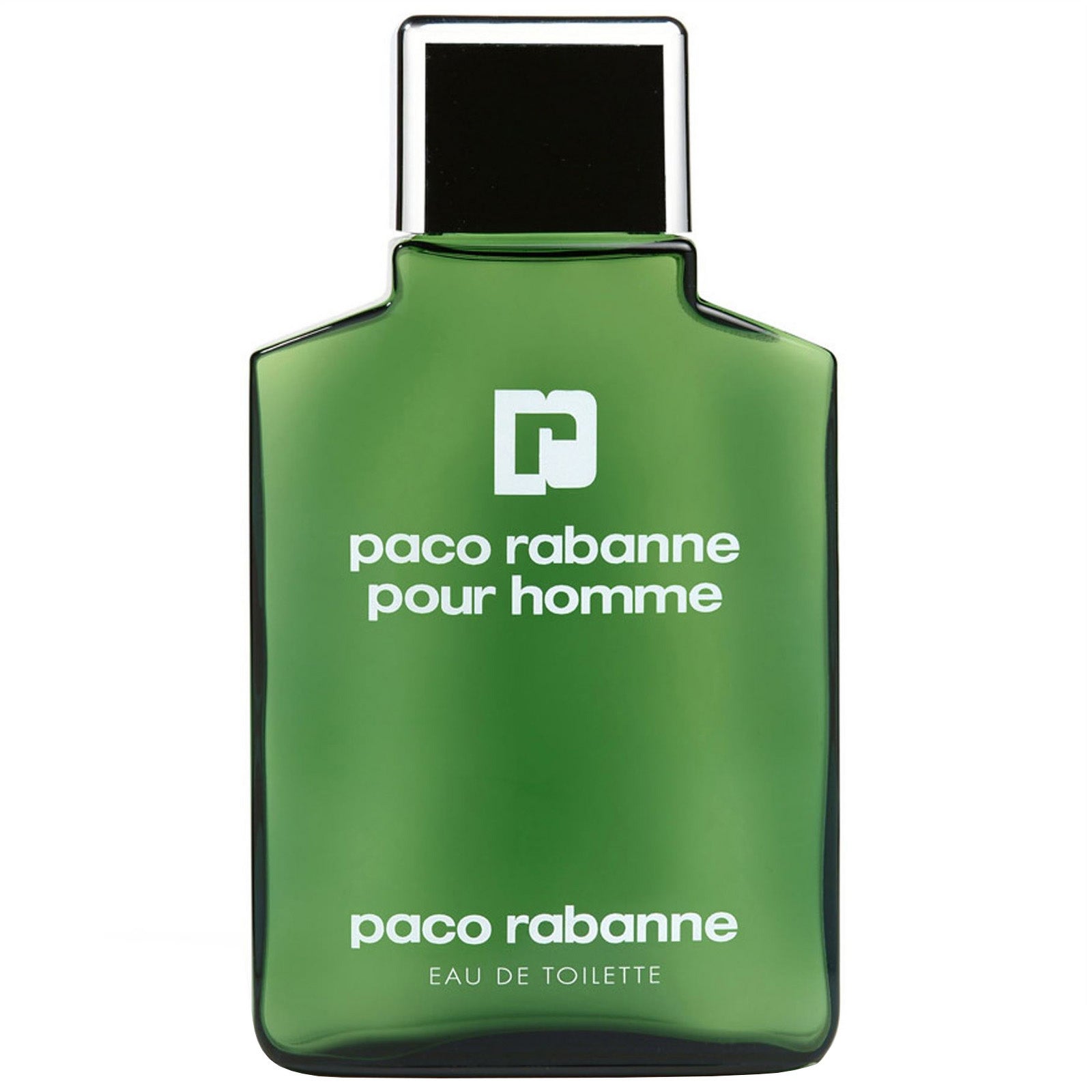 Paco Rabanne, Pour Homme, Apă de toaletă, Pentru bărbați, 100 ml