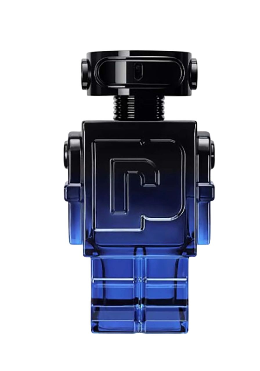 Paco Rabanne, Phantom Intense, Apă de parfum, Pentru bărbați, Reincărcabilă, 150 ml