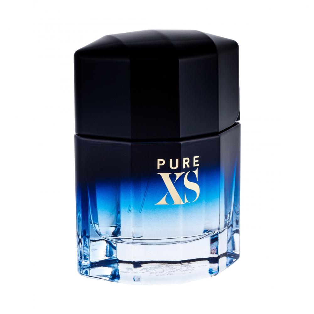 Paco Rabanne, Pure XS, Apă de toaletă, Pentru bărbați, 150 ml