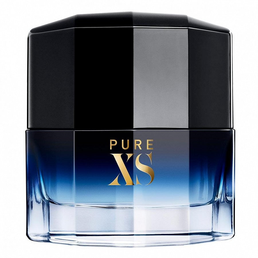 Paco Rabanne, Pure XS, Apă de toaletă, Pentru bărbați, 50 ml