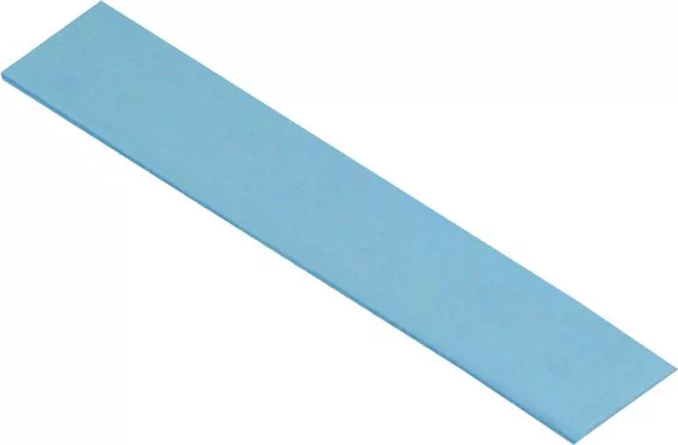 Pad termic Arctic 6W/mK grosime 1mm 120x20mm set 2buc