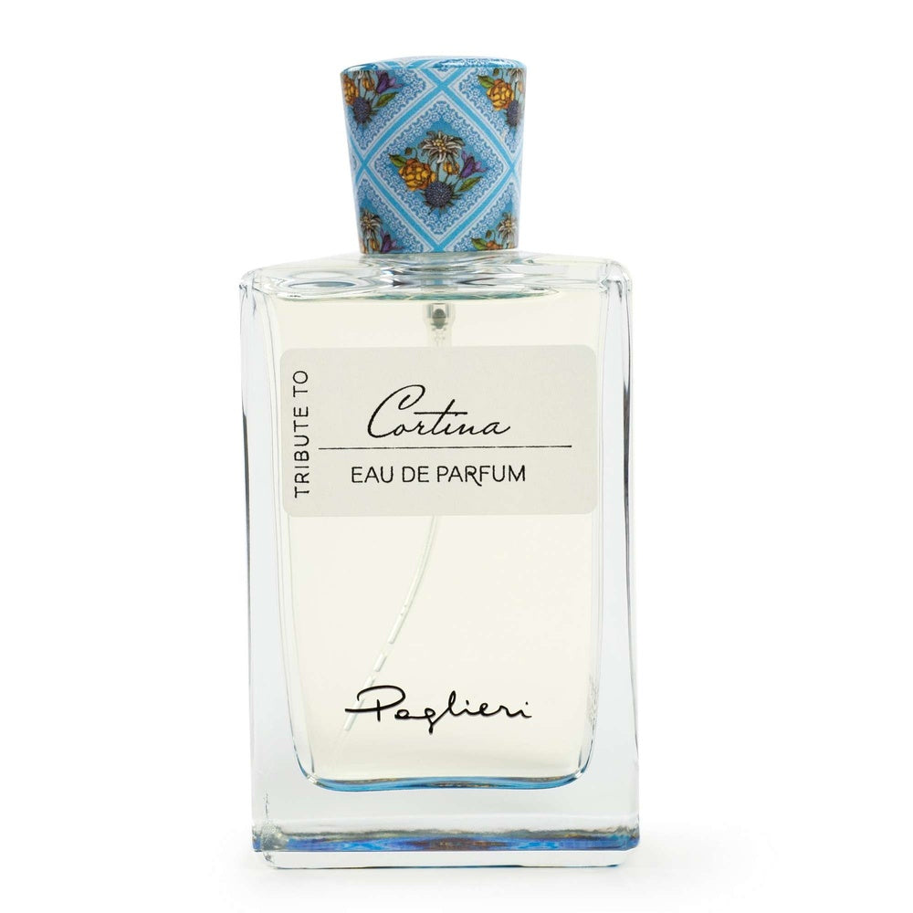 Paglieri 1876, Cortina, Apă de parfum, Unisex, 100 ml