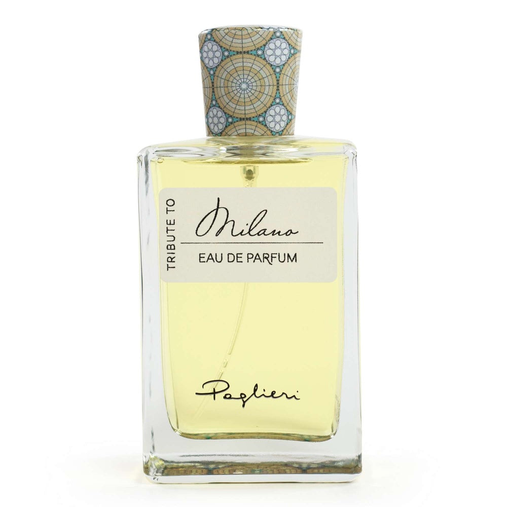 Paglieri 1876, Milano, Apă de parfum, Unisex, 100 ml