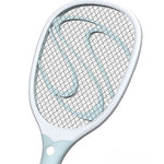 Paleta Electrica pentru Tantari, Muste sau Insecte LED, Flippy, Reincarcabila, Incarcare USB, Plastic, Casa si Gradina,