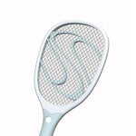 Paleta Electrica pentru Tantari, Muste sau Insecte LED, Flippy, Reincarcabila, Incarcare USB, Plastic, Casa si Gradina,