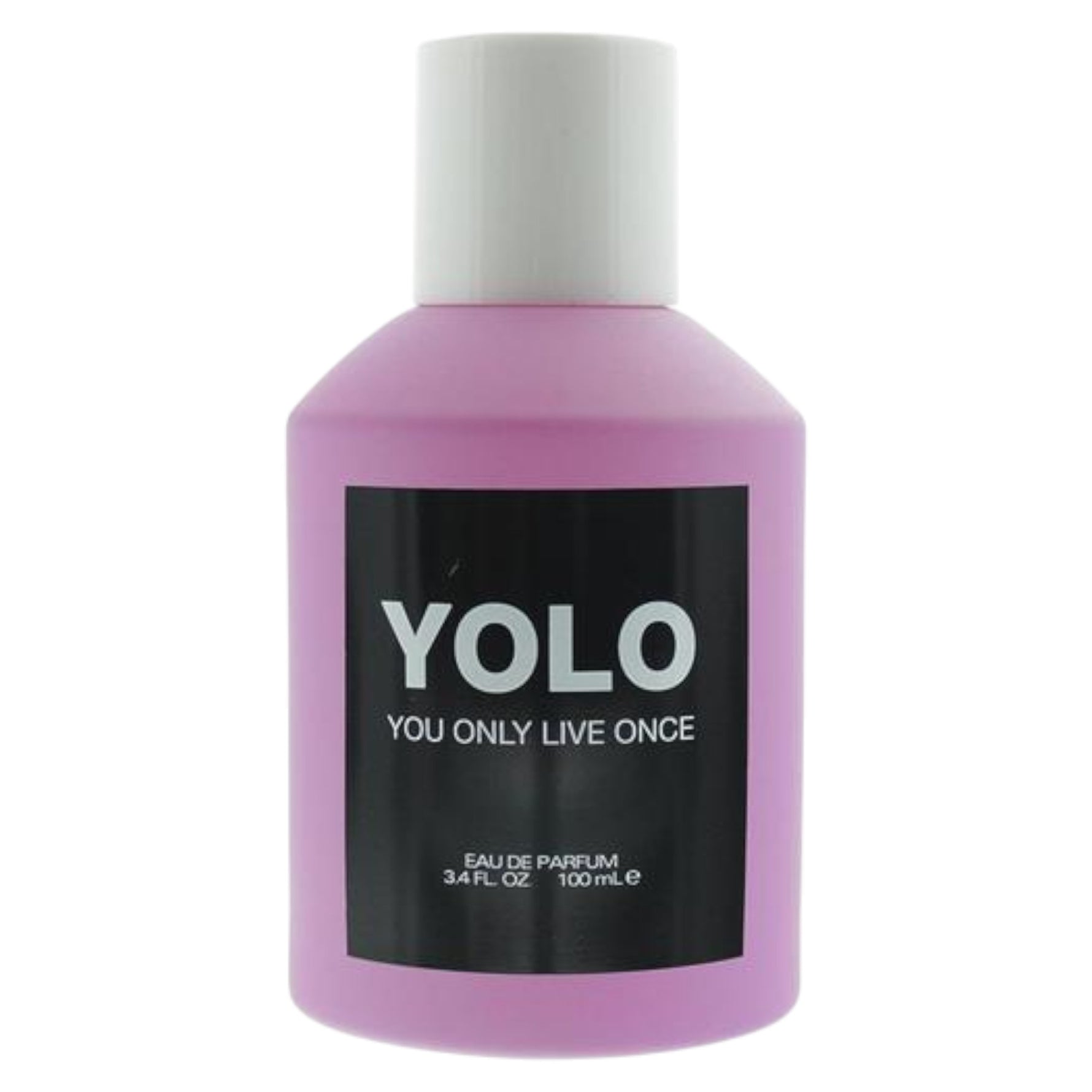 Palm Beach, Yolo You Only Live Once, Apă de parfum, Pentru femei, 100 ml