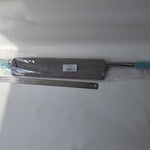 Pamatuf pentru Curatat Praful, Flippy, Model Slim pentru Zone Greu Accesibile, Maner Extensibil, Laveta Microfibra