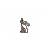 Pandantiv Argint 925 Pisica Zirconii, 1.62 g