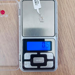 Pandantiv din Argint 925 Jolie Silver, Model Fluturas cu Zirconii, 8 x 8 mm, 0.5 g