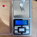 Pandantiv din Argint 925 Jolie Silver, Model Sarpe, 20 x 10 mm, 1.1 g