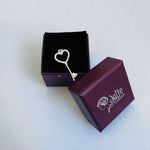 Pandantiv, Jolie Silver, Argint 925, Model Cheie, 35 x 11 mm, 0.9 g