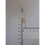 Pandanttiv din Argint 925, 1.28 g, Cheie
