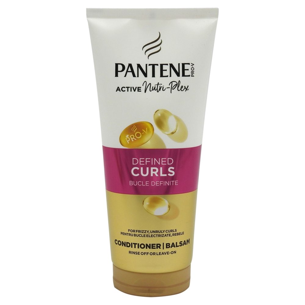 Balsam pentru Par, PANTENE, Defined Curls, 200 m