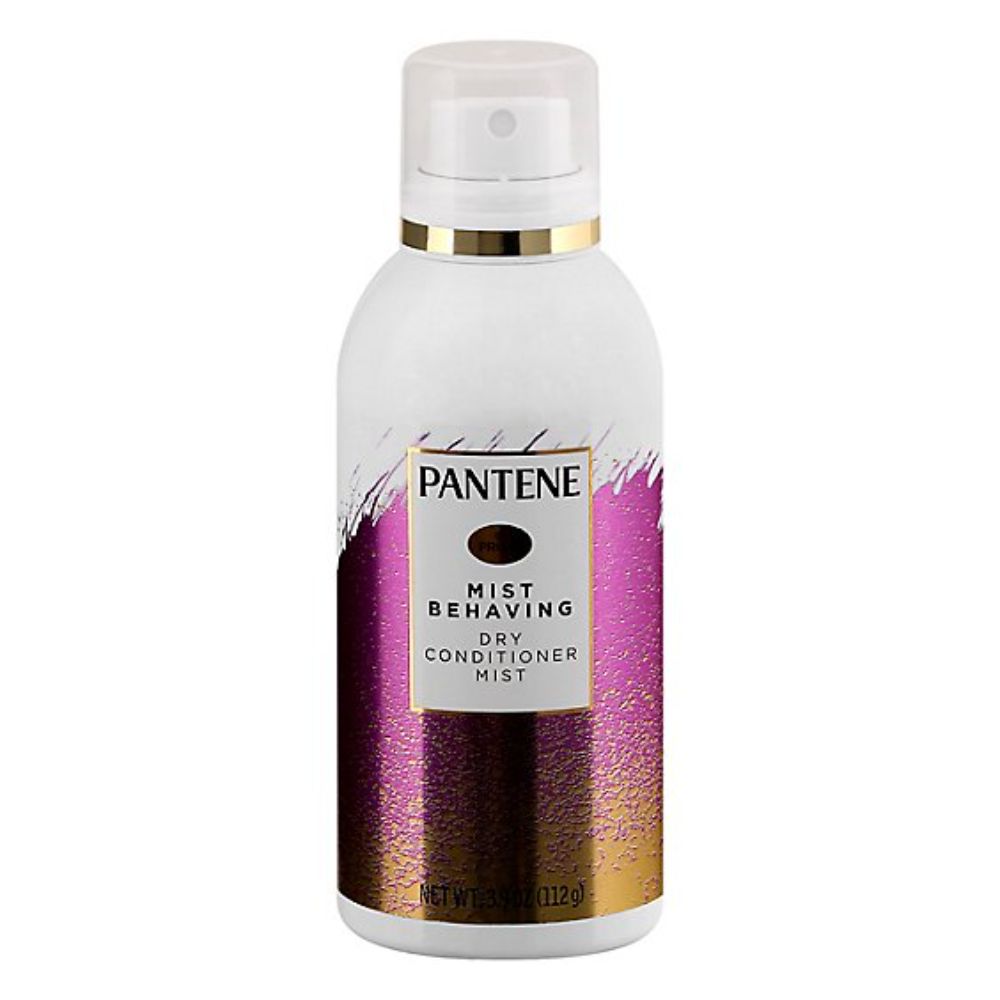 Pantene Pro-V, Mist-Behaving, Omega 9, Balsam pentru păr uscat, Pentru păr fin, 180 ml - Olmarkt