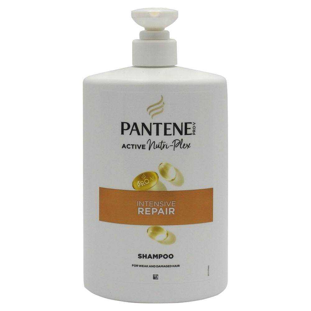 Sampon, PANTENE, Cu Pompa Intensive Repair, 1 L