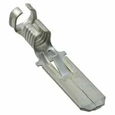 Papuc plat 6.3mm 0.8mm tata 4/6mm2 drept