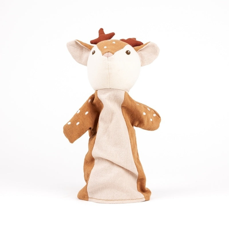 Papusa de mana Caprior, Egmont Toys