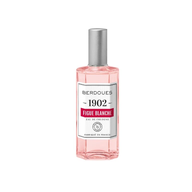 Parfums Berdoues, 1902 Figue Blanche, Apă de Colonie, Unisex, 125 ml