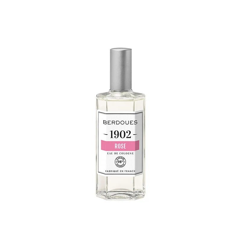 Parfums Berdoues, 1902 Rose, Apă de Colonie, Pentru femei, 125 ml