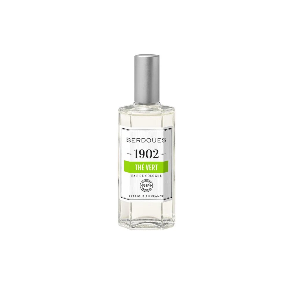 Parfums Berdoues, 1902 The Vert, Apă de Colonie, Unisex, 125 ml