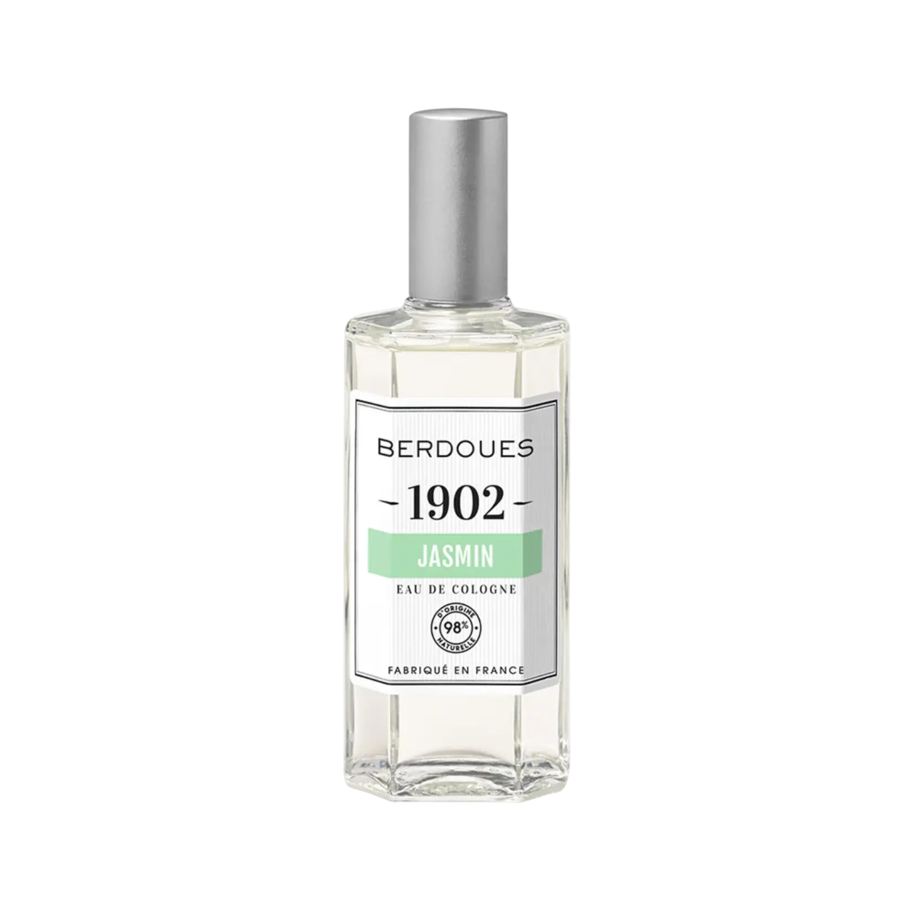 Parfums Berdoues, 1902 Jasmin, Apă de Colonie, Unisex, 125 ml