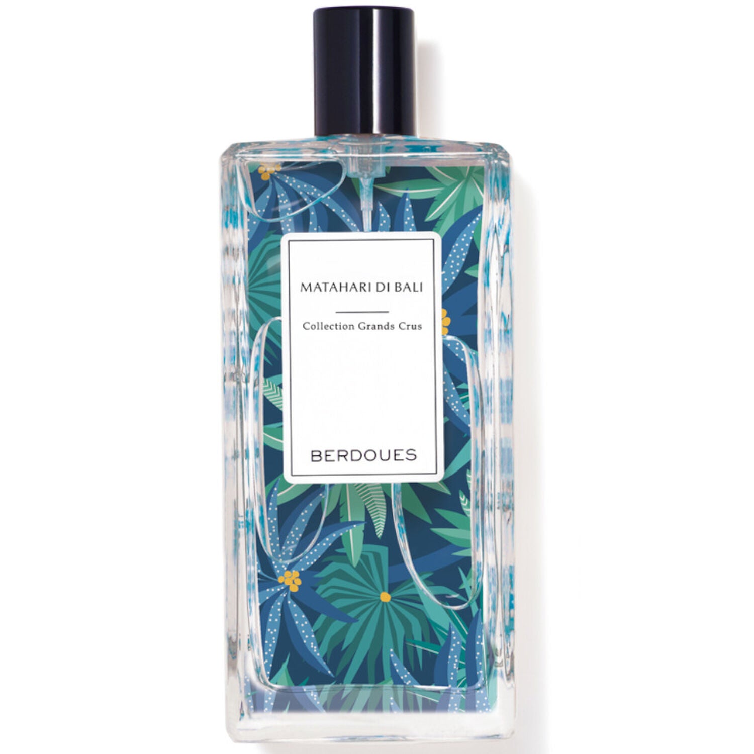 Parfums Berdoues, Matahari Di Bali, Apă de parfum, Unisex, 100 ml