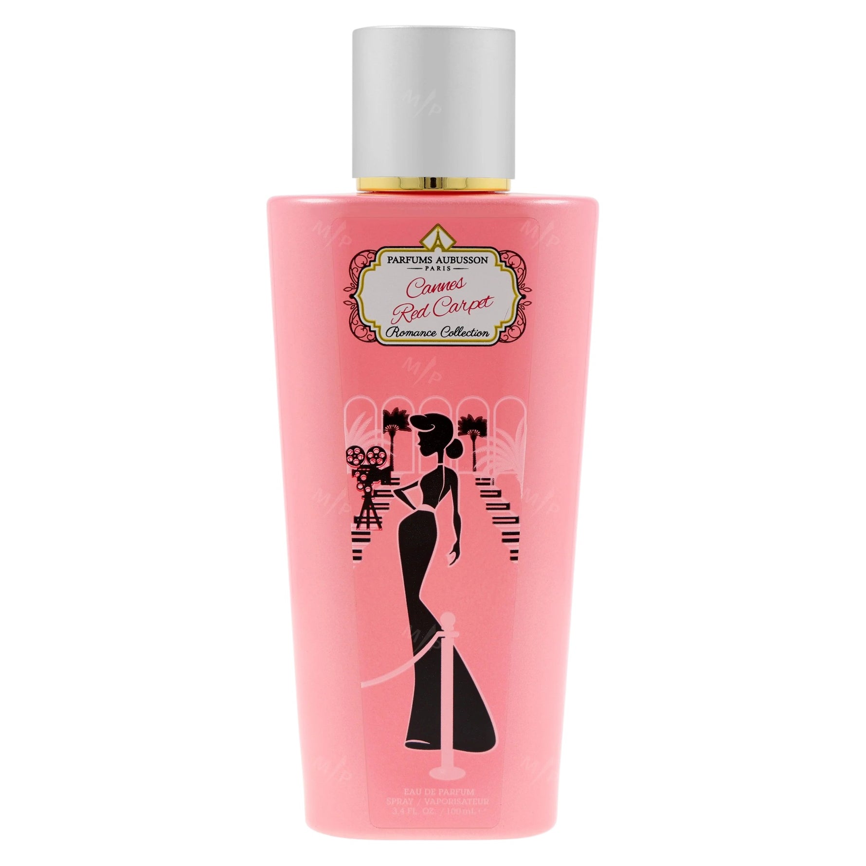 Aubusson, Romance Cannes Red Carpet, Apă de parfum, Pentru femei, 100 ml