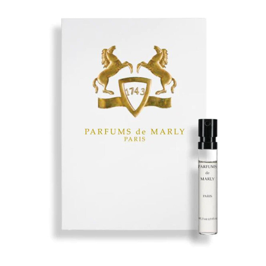 Parfums de Marly, Cassili, Apă de parfum, Pentru femei, 1.5 ml Flacon
