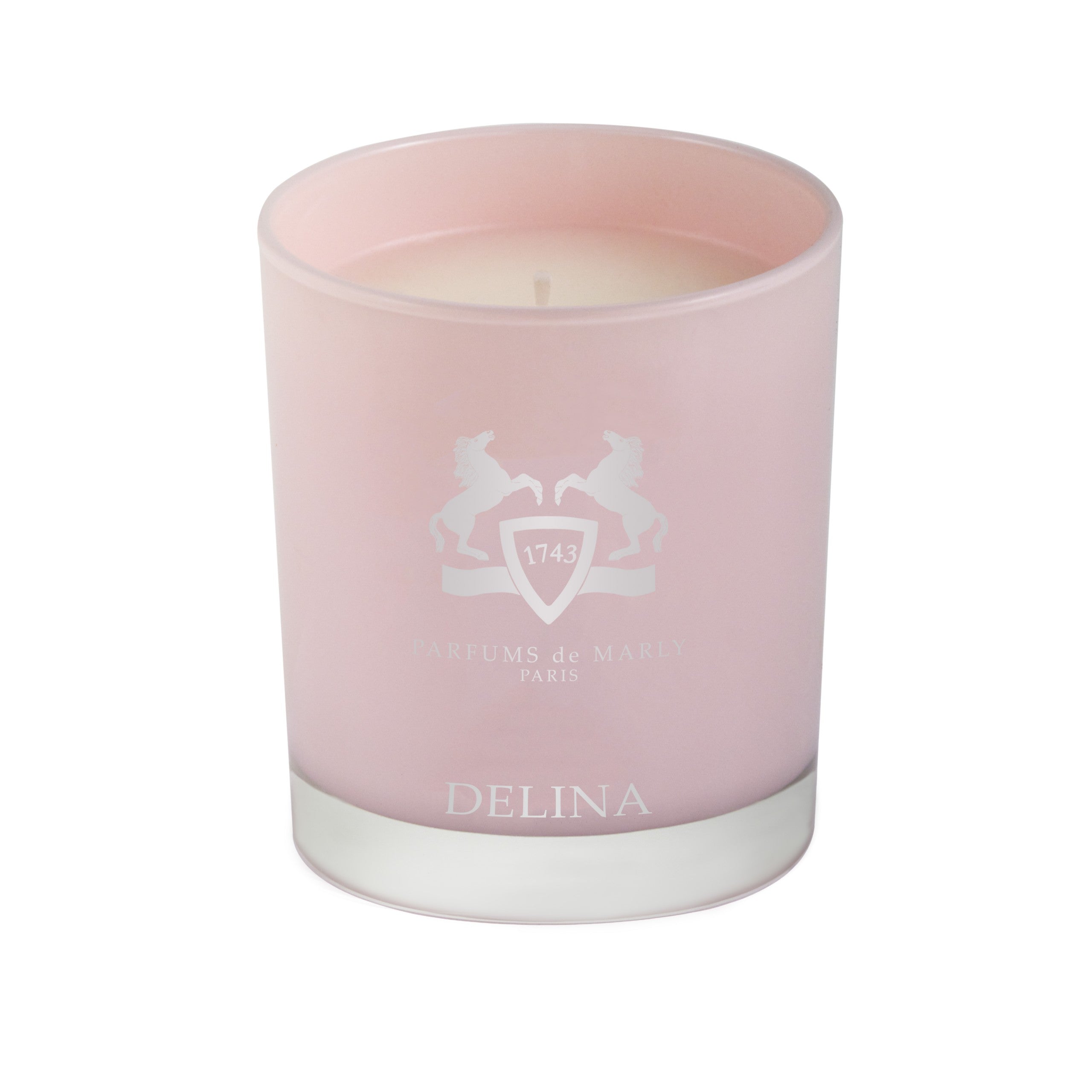 Parfums de Marly, Delina, Floral, Lumânare parfumată, 190 g