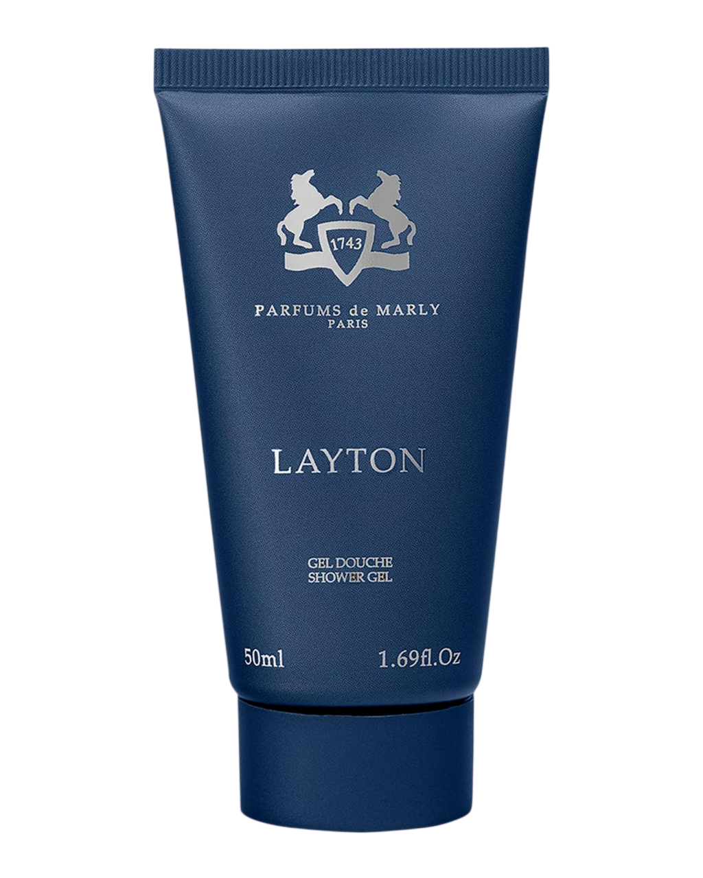 Parfums de Marly, Layton, Neted, Gel de duș, Corp, 50 ml