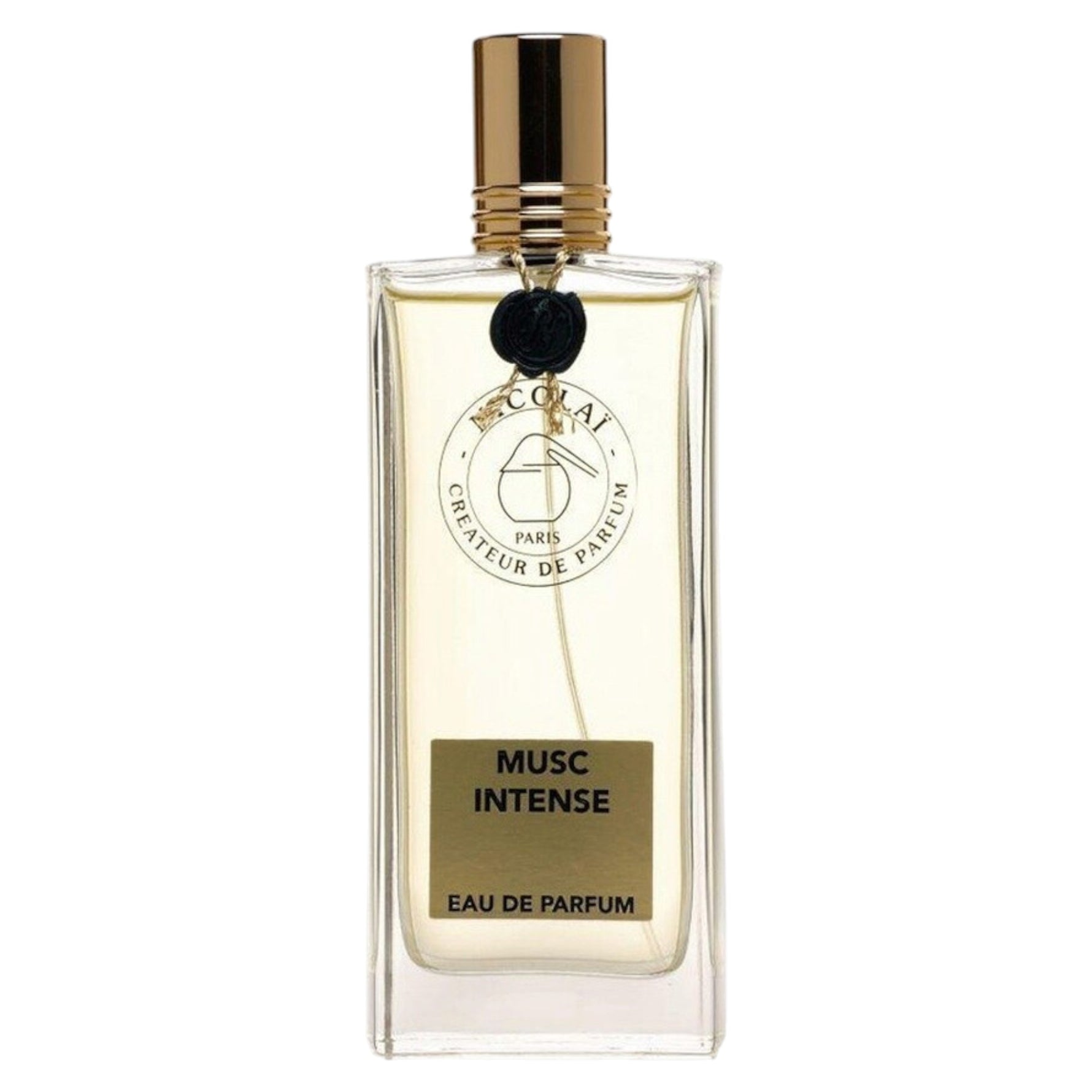 Parfums de Nicolai, Musc Intense, Apă de parfum, Pentru femei, 100 ml