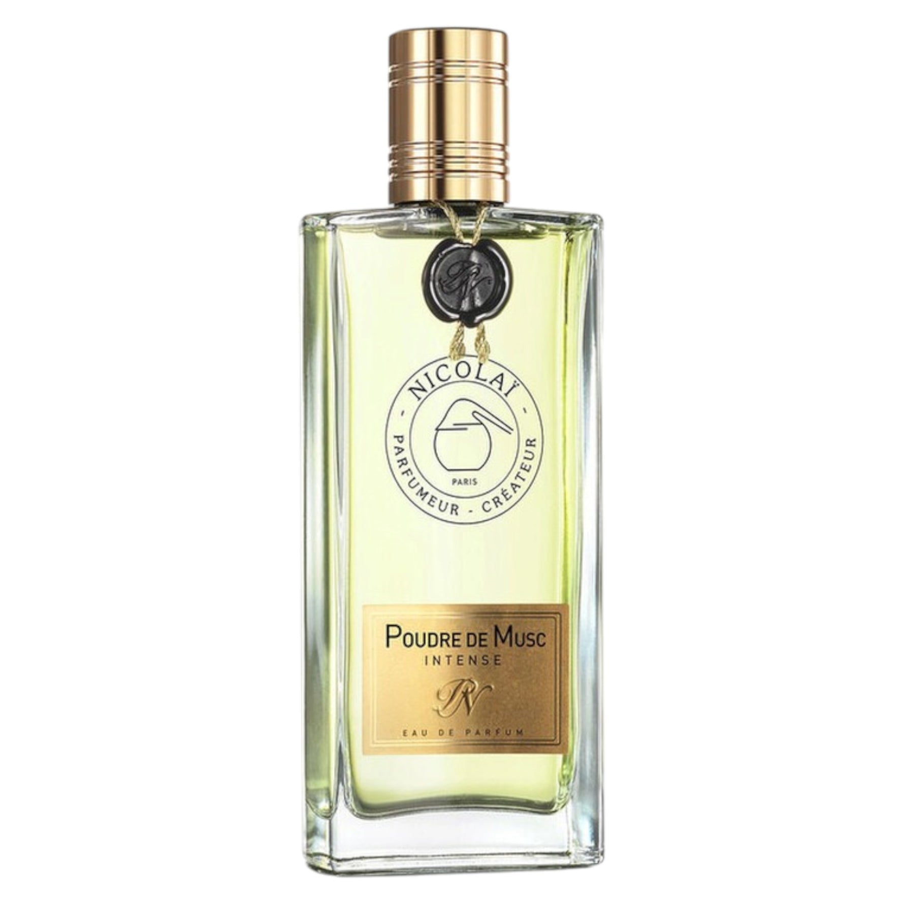 Parfums de Nicolai, Poudre De Musc Intense, Apă de parfum, Unisex, 100 ml