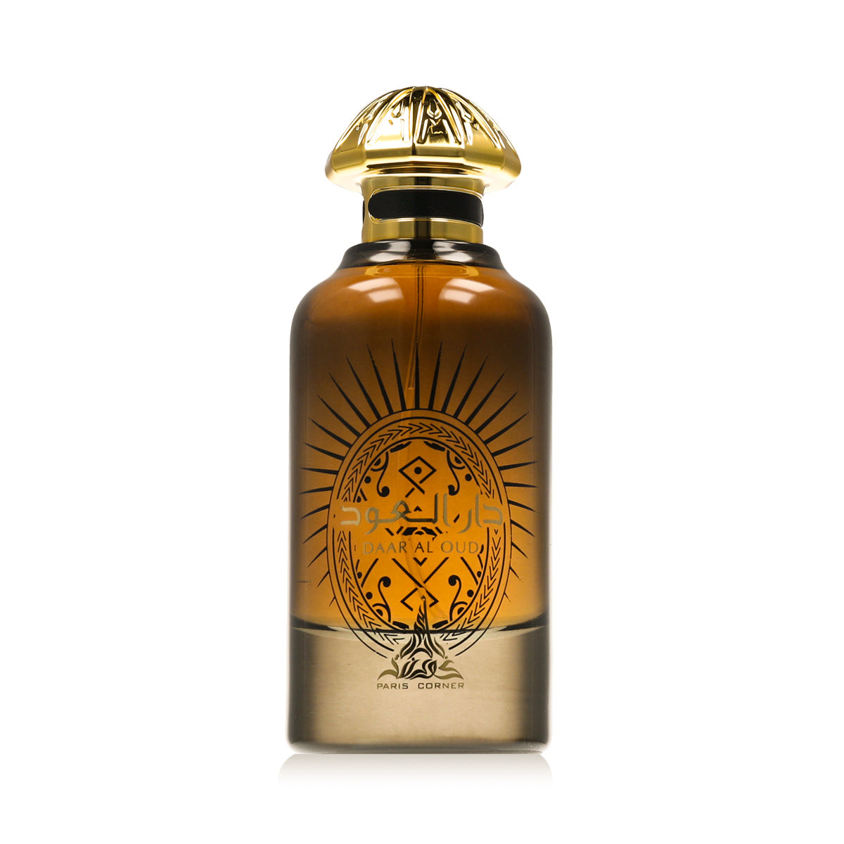 Paris Corner, Daar Al Oud, Apă de parfum, Unisex, 100 ml