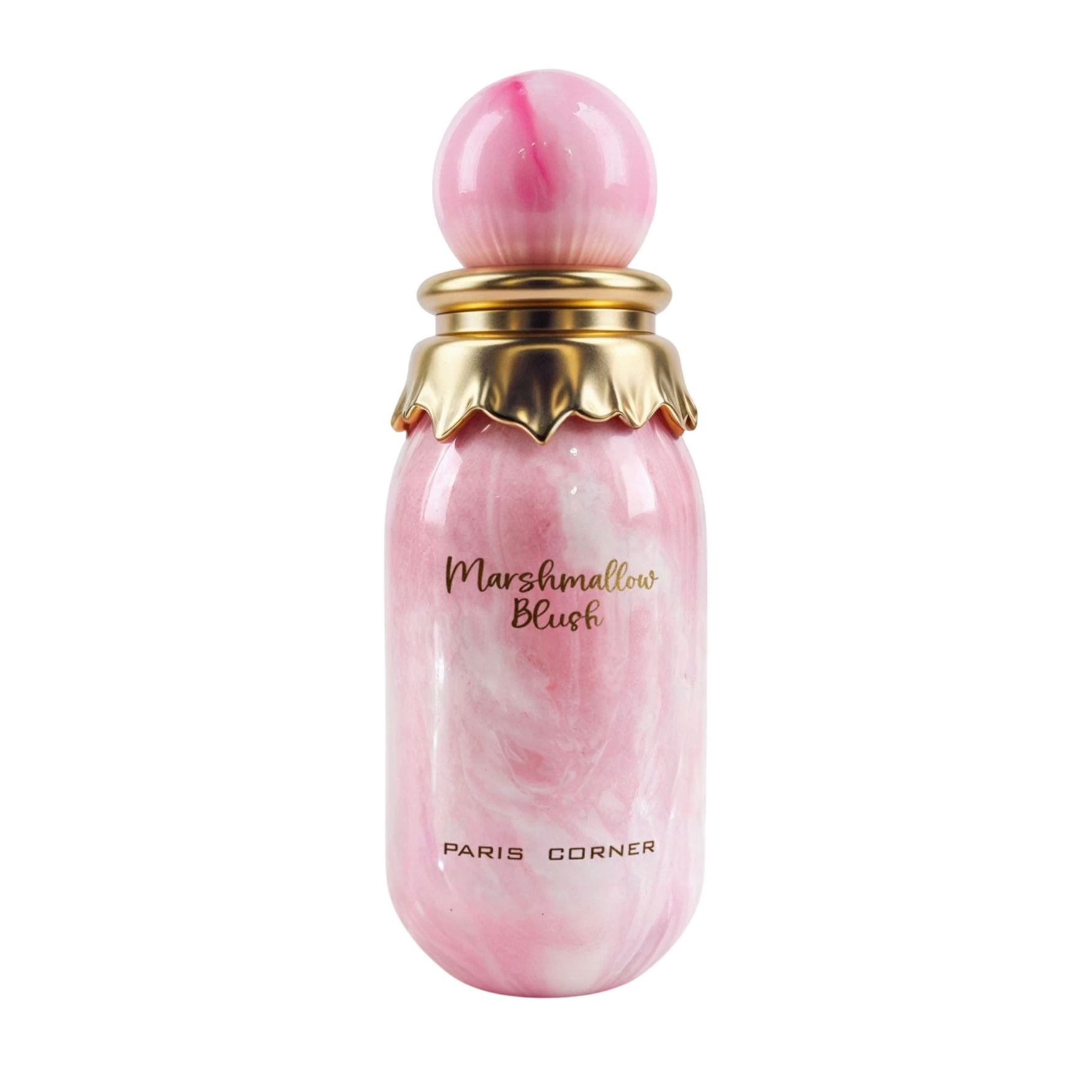 Paris Corner, Marshmallow Blush, Apă de parfum, Pentru femei, 50 ml