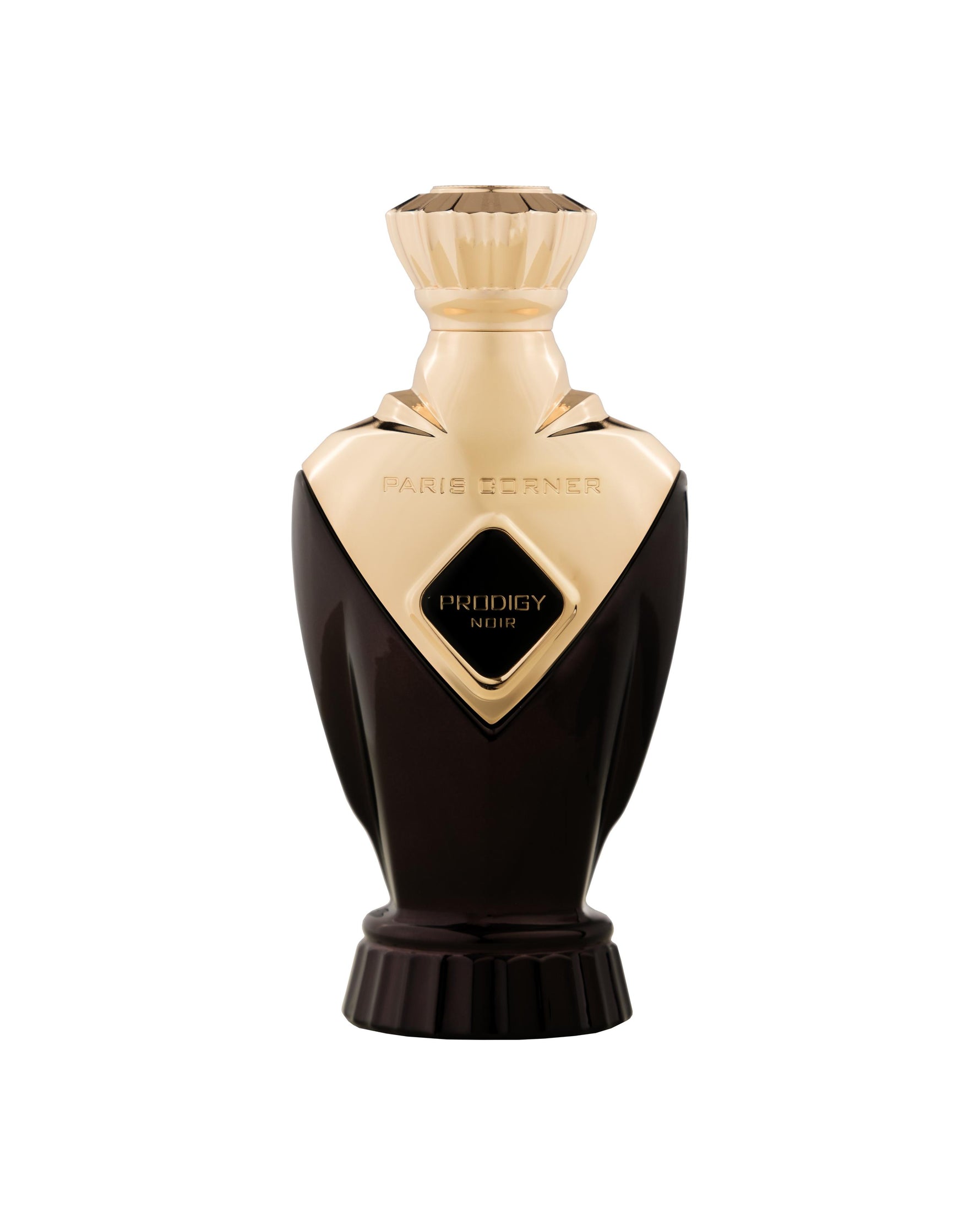 Paris Corner, Prodigy Noir, Apă de parfum, Unisex, 100 ml